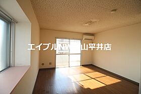 岡山県岡山市南区泉田1丁目（賃貸マンション1K・3階・25.93㎡） その3