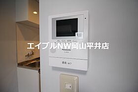 岡山県岡山市北区青江3丁目（賃貸マンション1R・2階・19.00㎡） その20