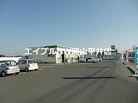 岡山県瀬戸内市邑久町山田庄（賃貸アパート1LDK・1階・47.08㎡） その23