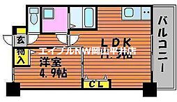 山陽本線 西川原駅 徒歩9分