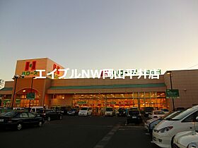 岡山県岡山市北区十日市中町（賃貸アパート1K・1階・20.00㎡） その20