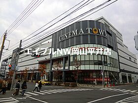 岡山県岡山市北区十日市中町（賃貸アパート1K・1階・20.00㎡） その22