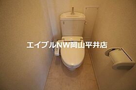 岡山県岡山市中区桜橋4丁目（賃貸アパート1LDK・2階・41.15㎡） その11