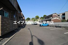 岡山県岡山市中区桜橋4丁目（賃貸アパート1LDK・2階・41.15㎡） その17