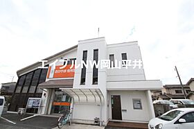 岡山県岡山市南区豊成1丁目（賃貸マンション2DK・1階・50.54㎡） その29