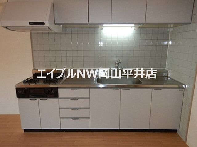 キッチン