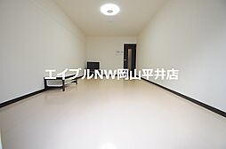 JR赤穂線 香登駅 徒歩26分の賃貸アパート 1階1Kのリビング/ダイニング