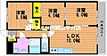 ネクスト倉田東館5階5.6万円