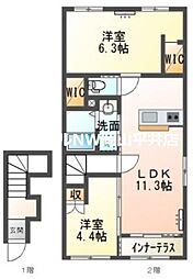JR赤穂線 大多羅駅 徒歩26分