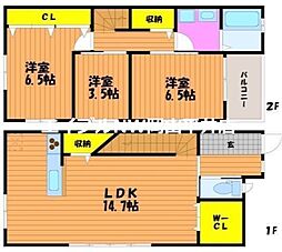 宇野線 備前西市駅 徒歩61分