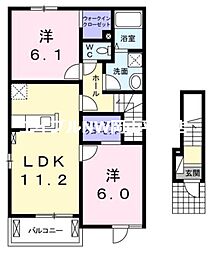 赤穂線 長船駅 徒歩11分