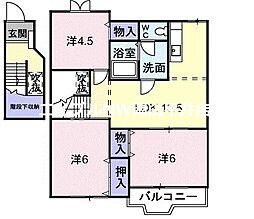 🉐敷金礼金0円！🉐山陽本線 吉永駅 徒歩8分