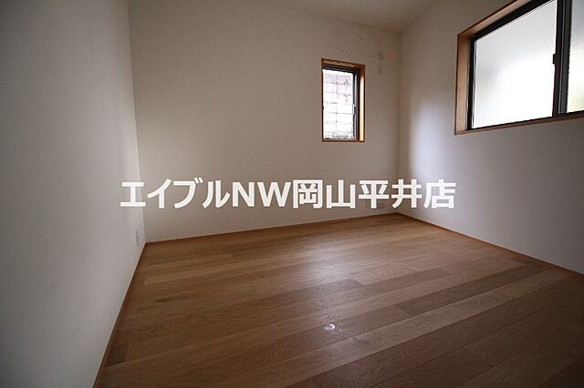 洋室