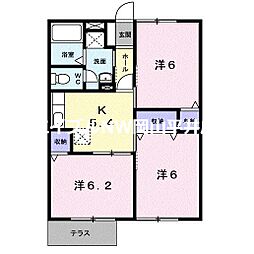 🉐敷金礼金0円！🉐山陽本線 吉永駅 徒歩6分