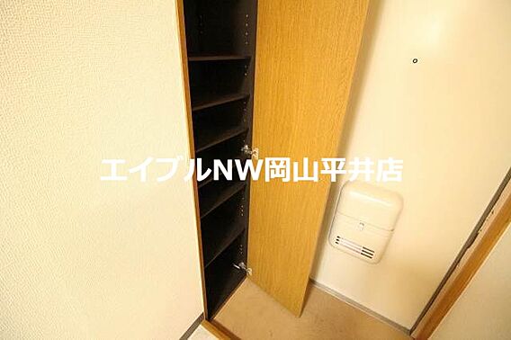 グレコ東山_内装_9