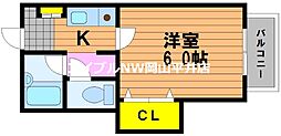 岡山電気軌道東山本線 東山・おかでんミュージアム駅駅 3.1km