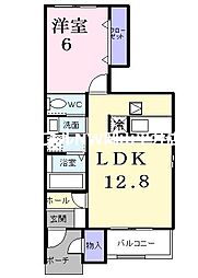 JR赤穂線 香登駅 徒歩20分