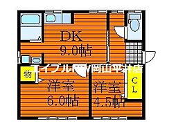 JR宇野線 備前西市駅 徒歩26分