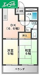 エスポワール小野 3階