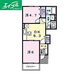 ユーヒルズ大崎 1階