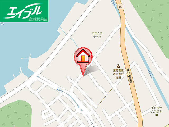 地図