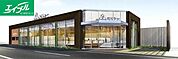 森のマルシェ桑田町店 449m