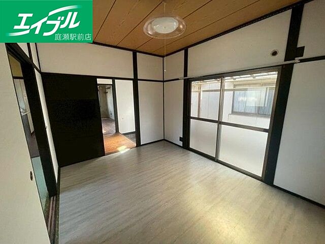 室内