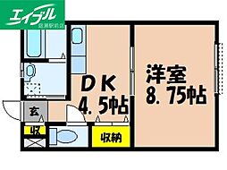 Dear the 3rd 2階/-