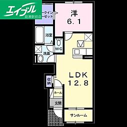SUN16 金光III 1階