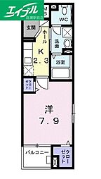 SUN16浜町 5階