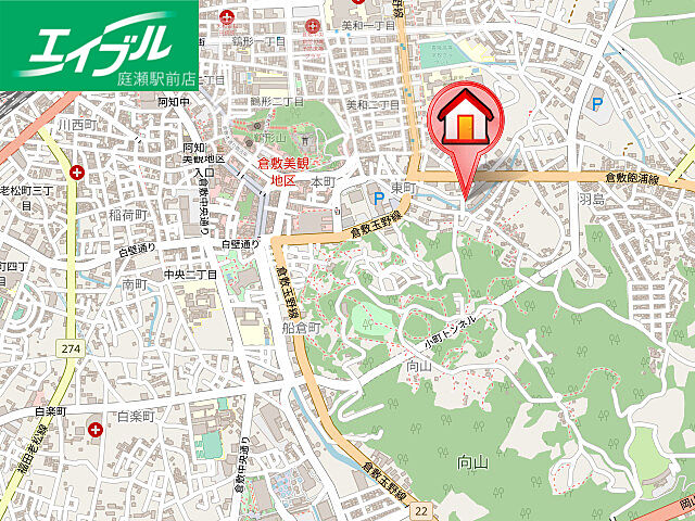 地図