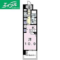 ケイマイティ 3階