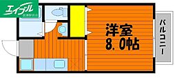 FINE II 2階
