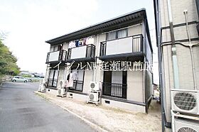 アルトハイデII　Ｂ棟  ｜ 岡山県岡山市北区大内田（賃貸アパート1K・1階・27.80㎡） その19