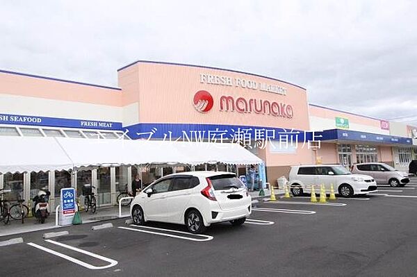 プレール庭瀬駅前 ｜岡山県岡山市北区平野(賃貸アパート1K・1階・18.63㎡)の写真 その24