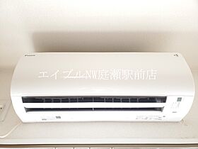 たなかハイツI  ｜ 岡山県倉敷市二子（賃貸アパート1R・2階・26.94㎡） その11