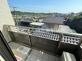 シファ松島  ｜ 岡山県倉敷市松島（賃貸マンション1LDK・2階・43.86㎡） その14