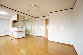 メゾンコンフォート  ｜ 岡山県倉敷市松島（賃貸マンション1LDK・4階・54.19㎡） その20