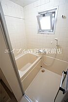 メゾンコンフォート  ｜ 岡山県倉敷市松島（賃貸マンション1LDK・4階・54.19㎡） その4