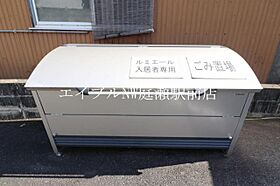 ルミエール  ｜ 岡山県倉敷市生坂（賃貸アパート1K・2階・26.08㎡） その5