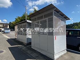 グリーンヒルズ　F棟  ｜ 岡山県倉敷市藤戸町天城（賃貸アパート1DK・1階・27.08㎡） その21