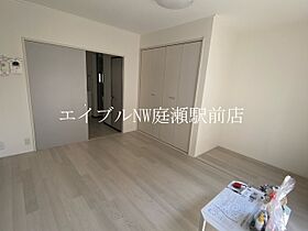 グリーンヒルズ　B棟  ｜ 岡山県倉敷市藤戸町天城（賃貸アパート1DK・2階・27.68㎡） その8