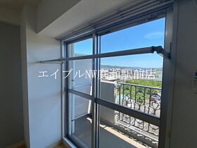 グレースタワー  ｜ 岡山県倉敷市二子（賃貸マンション1DK・6階・27.31㎡） その17