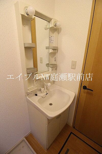 平和荘 ｜岡山県岡山市北区平野(賃貸アパート1K・1階・33.12㎡)の写真 その15