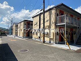 グリーンヒルズ　Ｋ棟  ｜ 岡山県倉敷市藤戸町天城（賃貸アパート1DK・2階・27.08㎡） その23