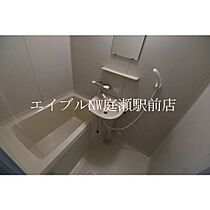 カルチェラタンH  ｜ 岡山県総社市井手697-5（賃貸アパート1K・1階・24.09㎡） その4