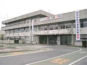 カルチェラタンB  ｜ 岡山県総社市井手1084-1（賃貸アパート1K・地下1階・24.09㎡） その26