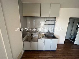 サンビレッジブライト　Ｂ棟  ｜ 岡山県総社市中央3丁目（賃貸アパート3LDK・2階・65.47㎡） その8