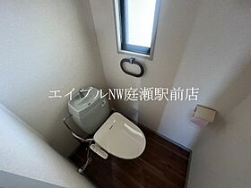 サンビレッジブライト　Ｂ棟  ｜ 岡山県総社市中央3丁目（賃貸アパート3LDK・2階・65.47㎡） その10