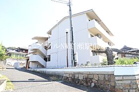 サンライズマンション  ｜ 岡山県倉敷市三田（賃貸マンション1K・1階・33.66㎡） その25